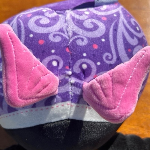 New Fresh Cuddles plush doll - Picture 9 of 12